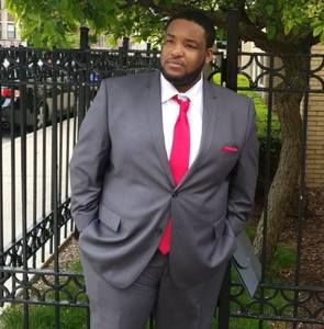 Meet your Posher, Miles